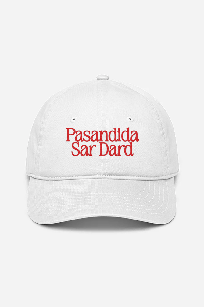 Sar Dard Cap