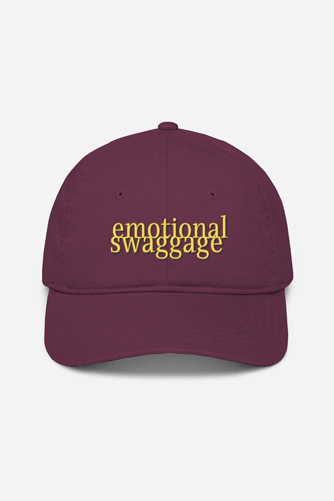 Swaggage Cap