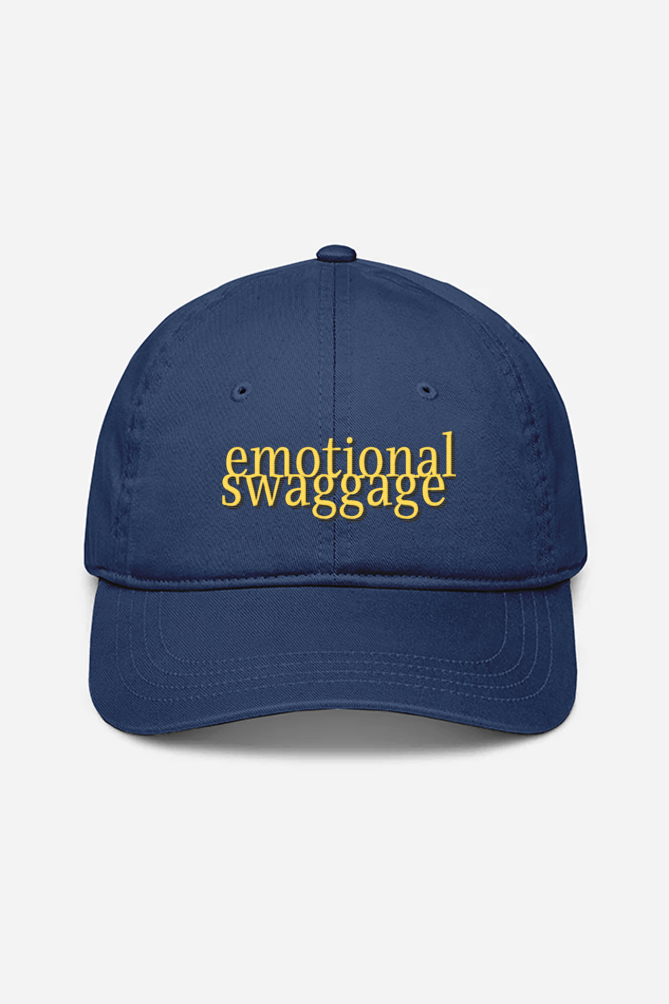 Swaggage Cap