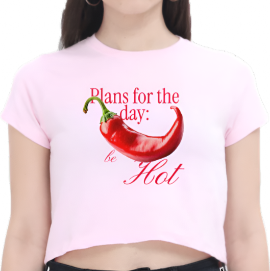 Be Hawt