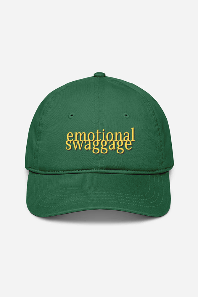 Swaggage Cap