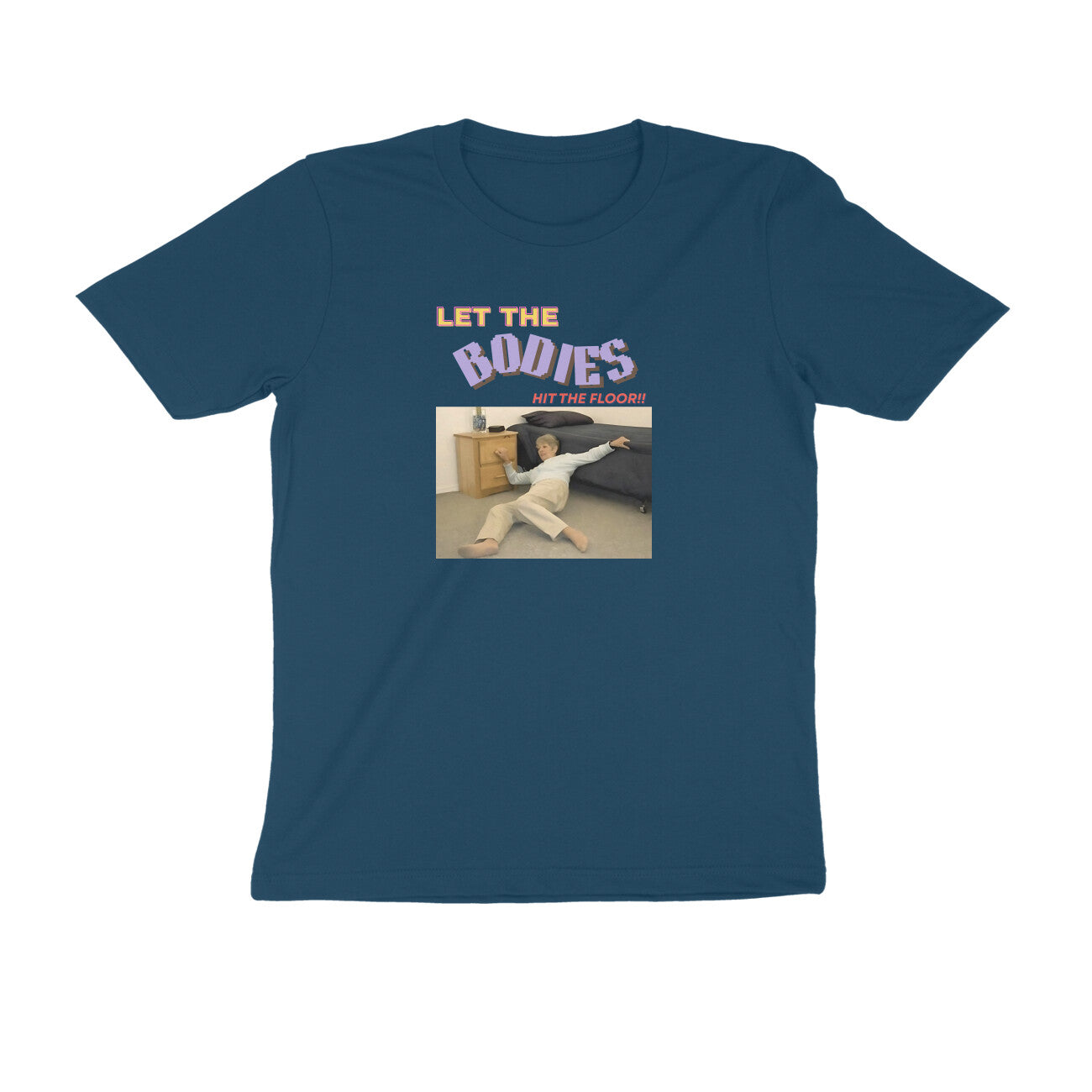 Front View - 5318833