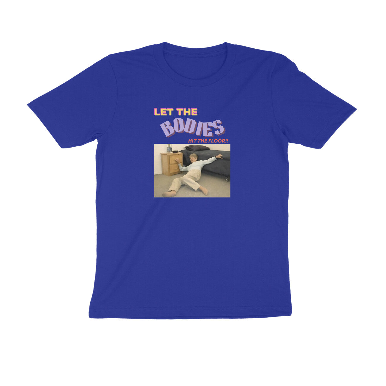 Front View - 5318834