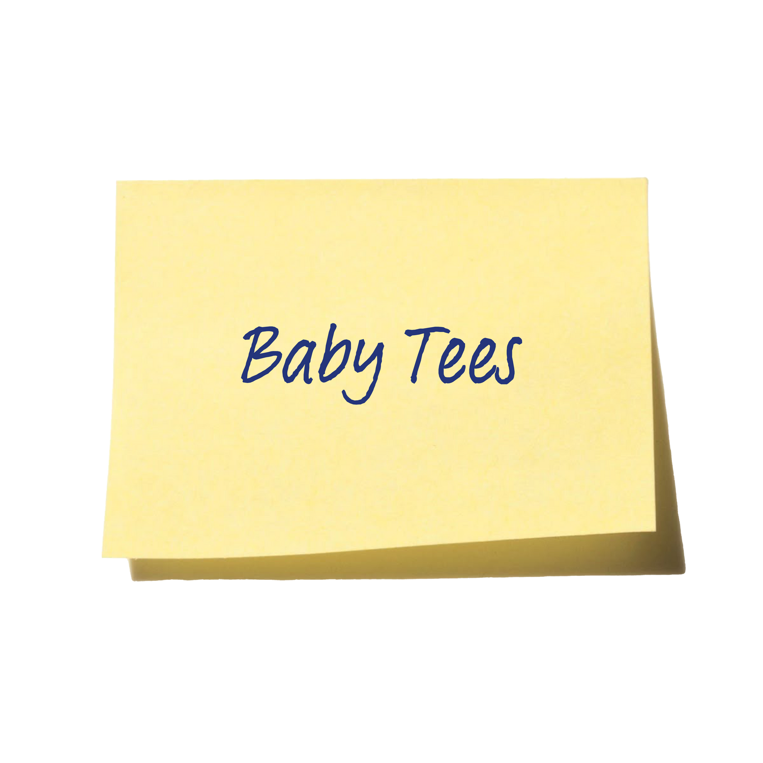 Baby Tee