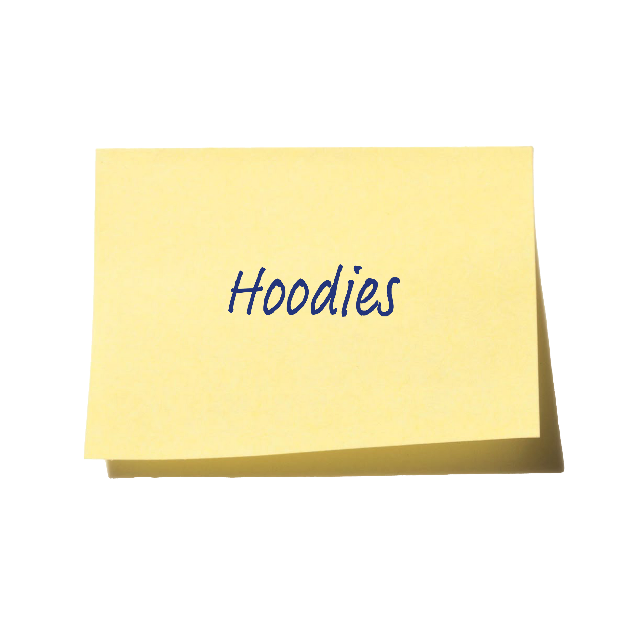 Hoodies