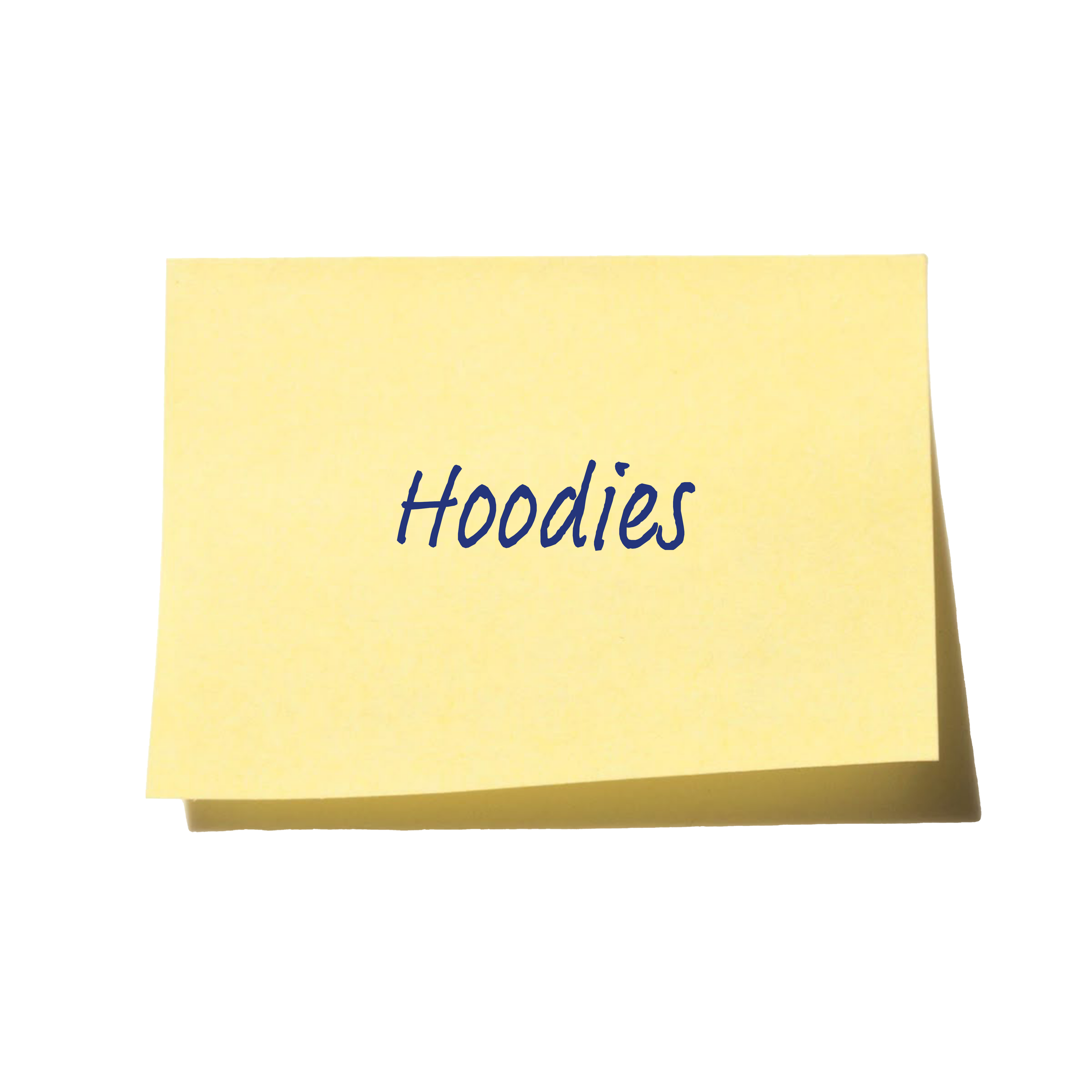 Hoodies