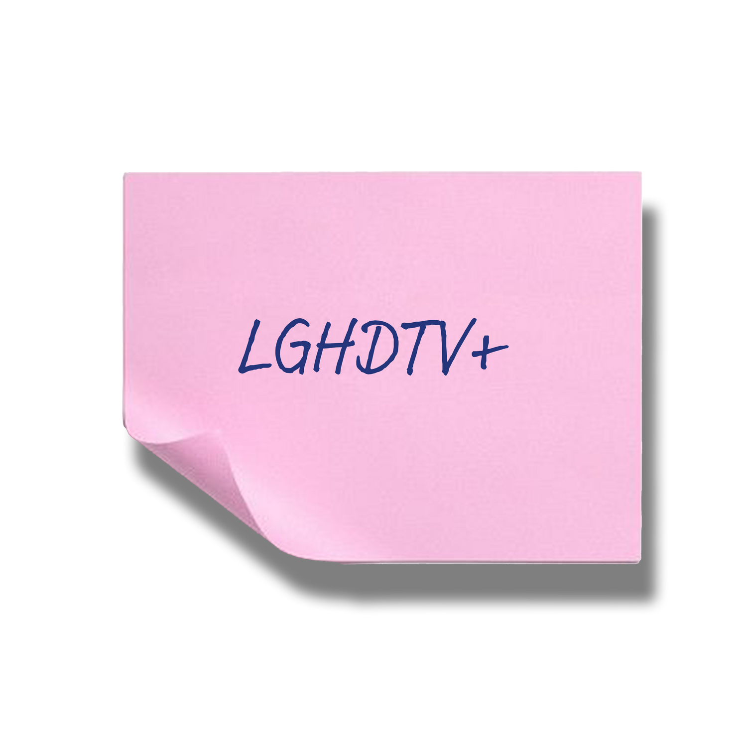LGHDTV+