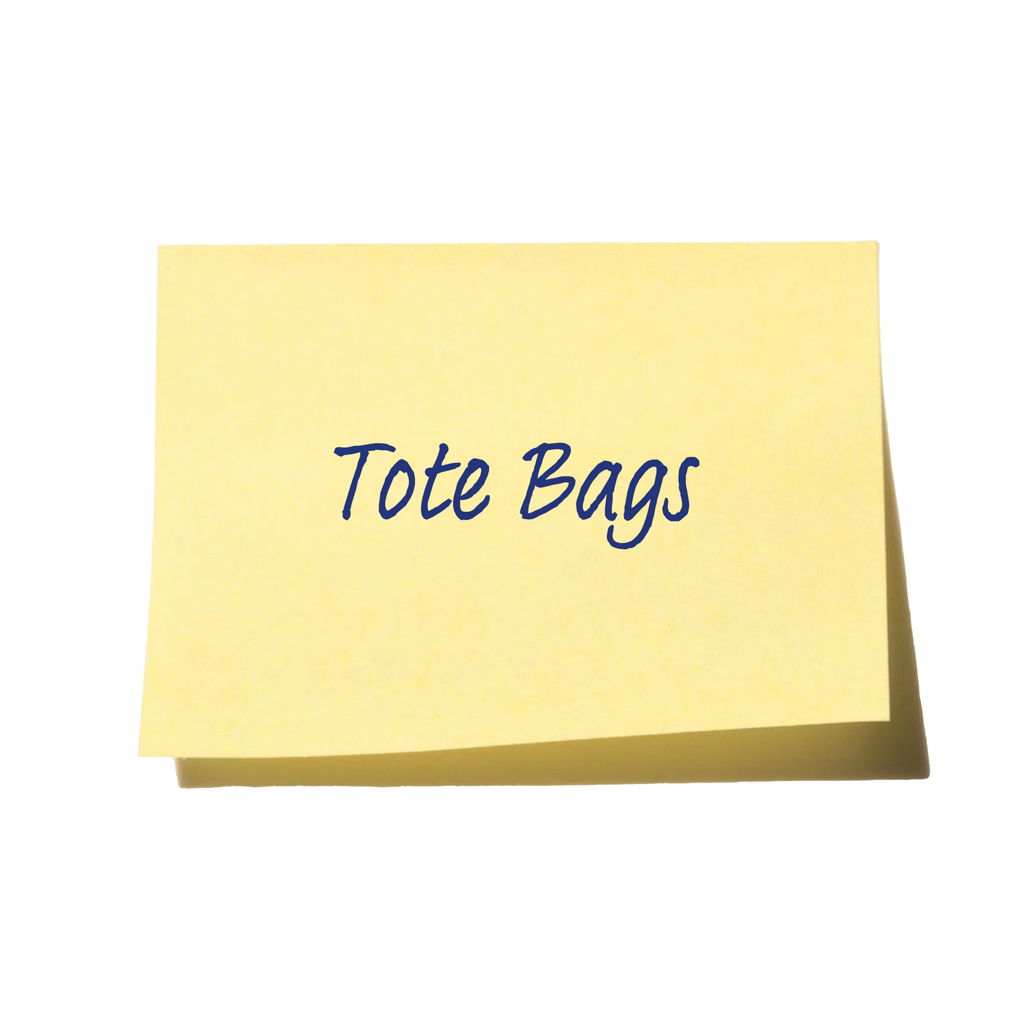 Tote Bags