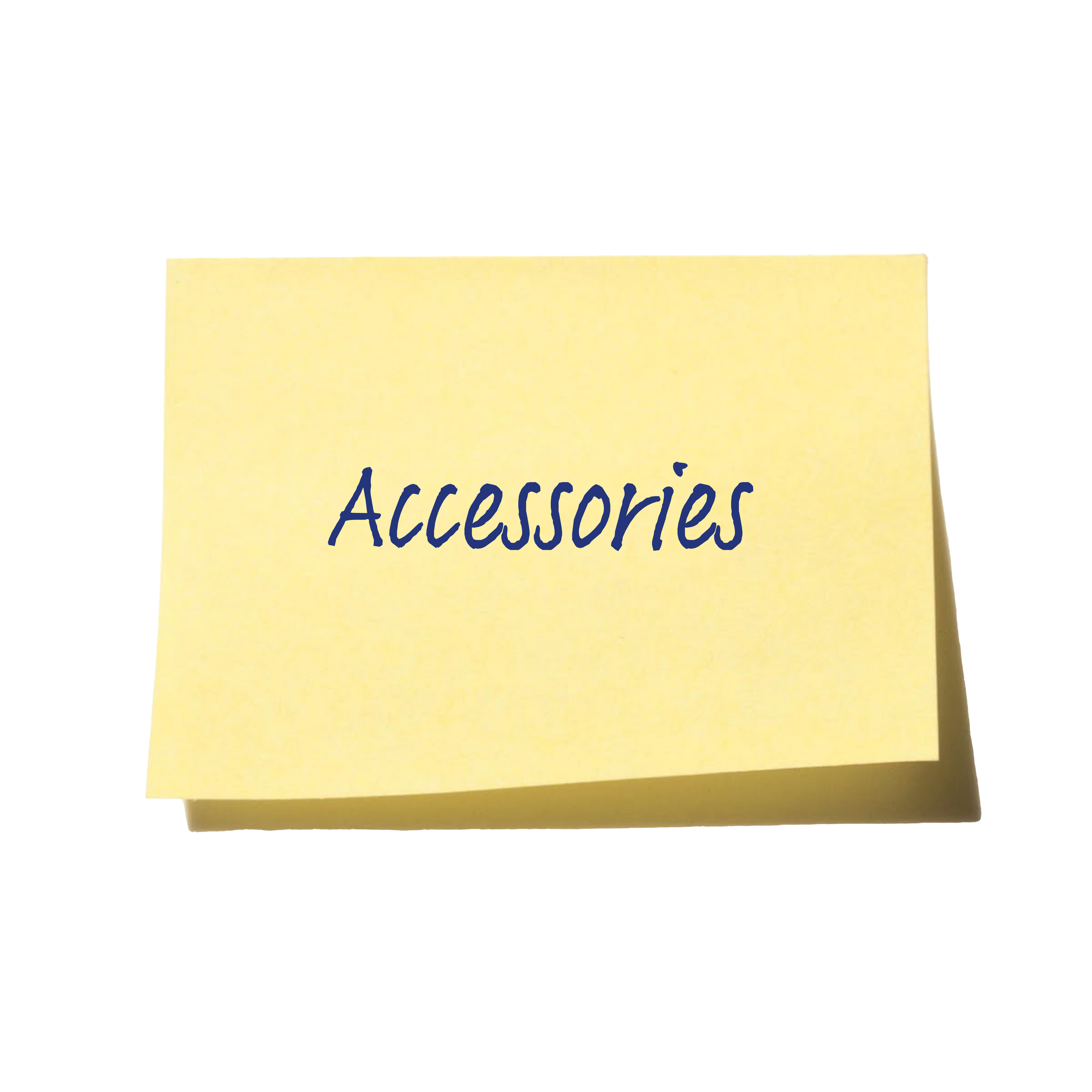 Accessories