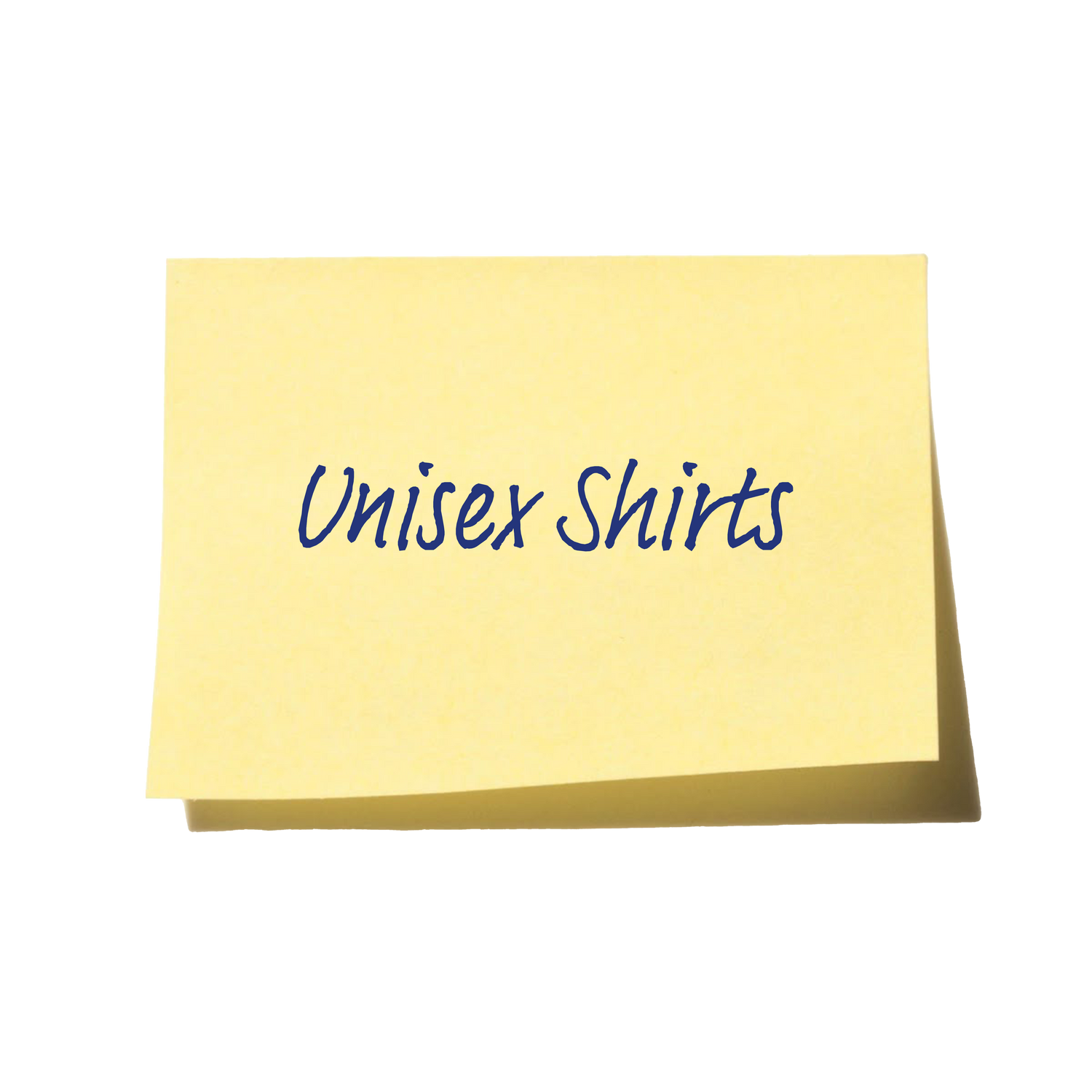 Unisex Shirts