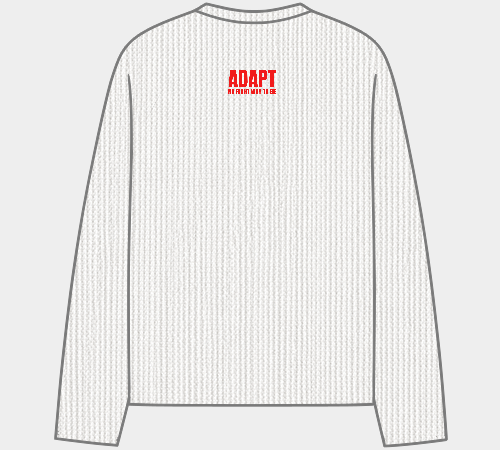 Color: White