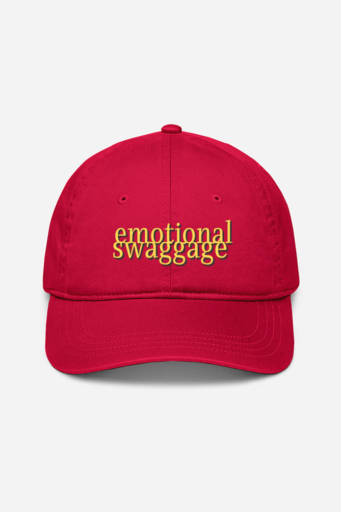 Swaggage Cap