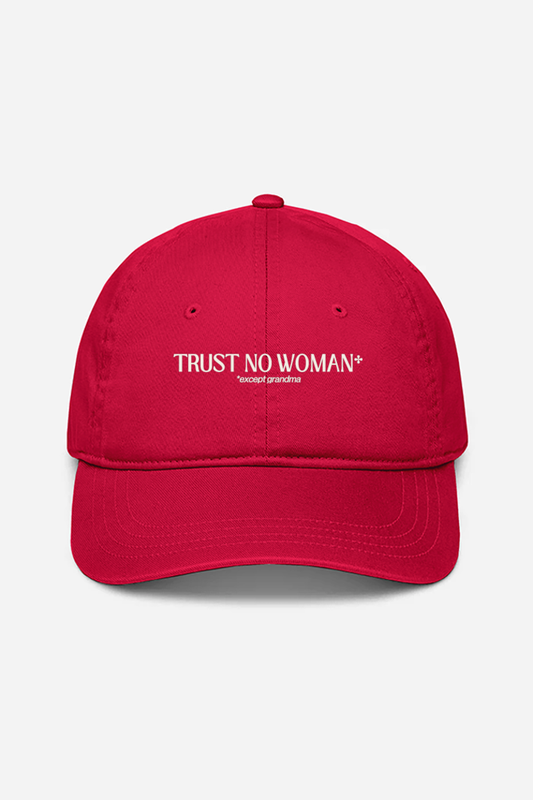Women Cap