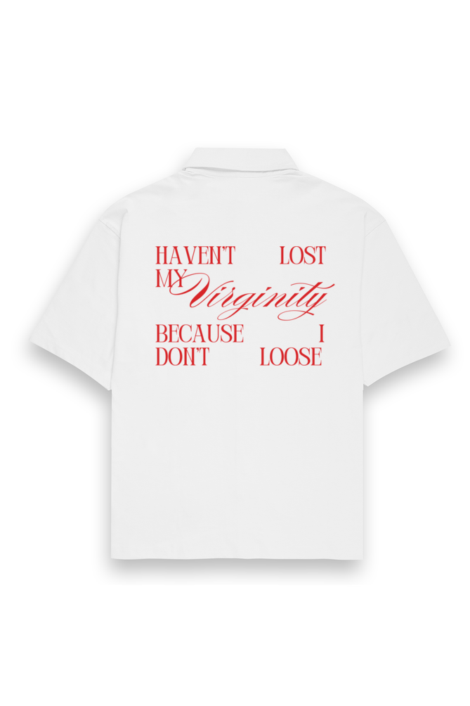 Lost Shirt [Unisex]