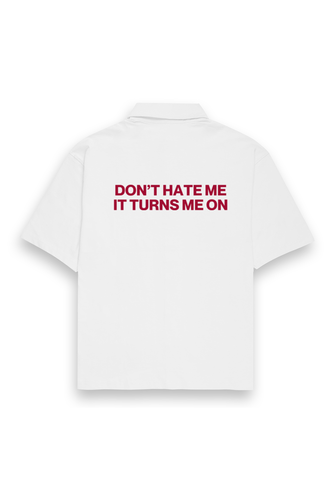 Hater Shirt [Unisex]