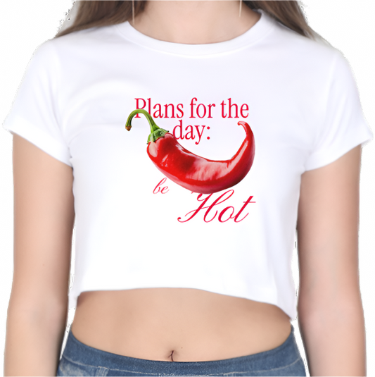 Be Hawt