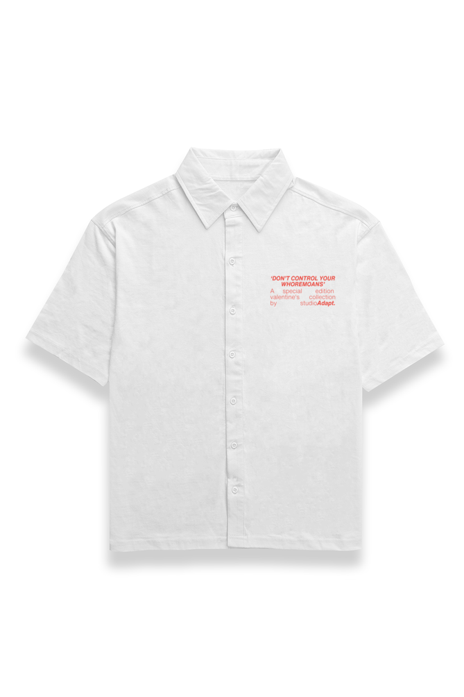 Lost Shirt [Unisex]