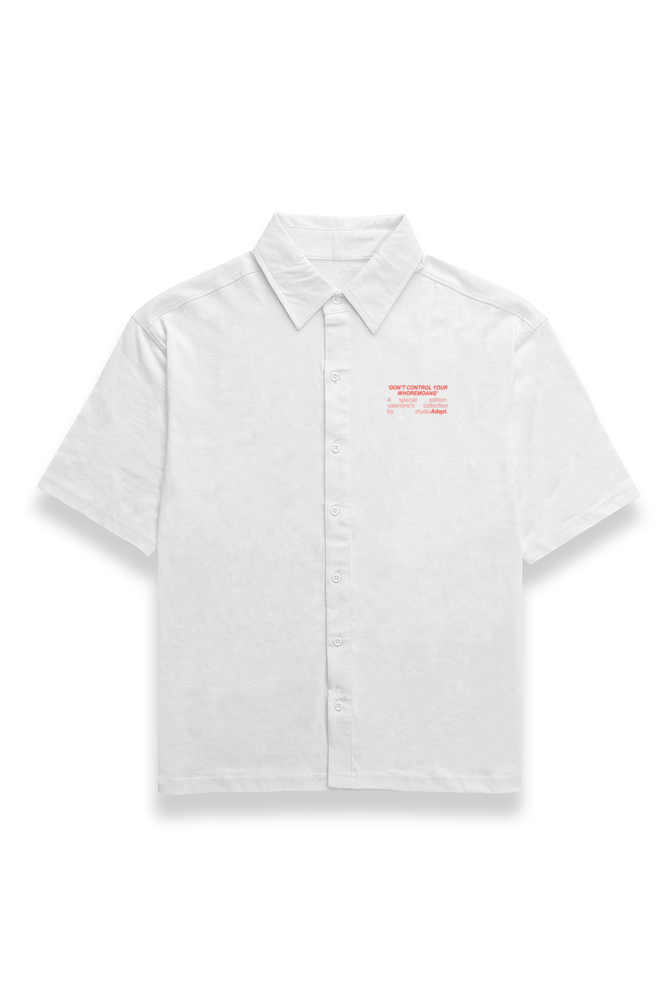 Lost Shirt [Unisex]