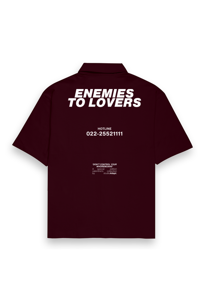 Lovers Shirt [Unisex]