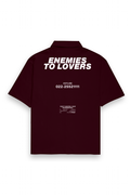 Lovers Shirt [Unisex]