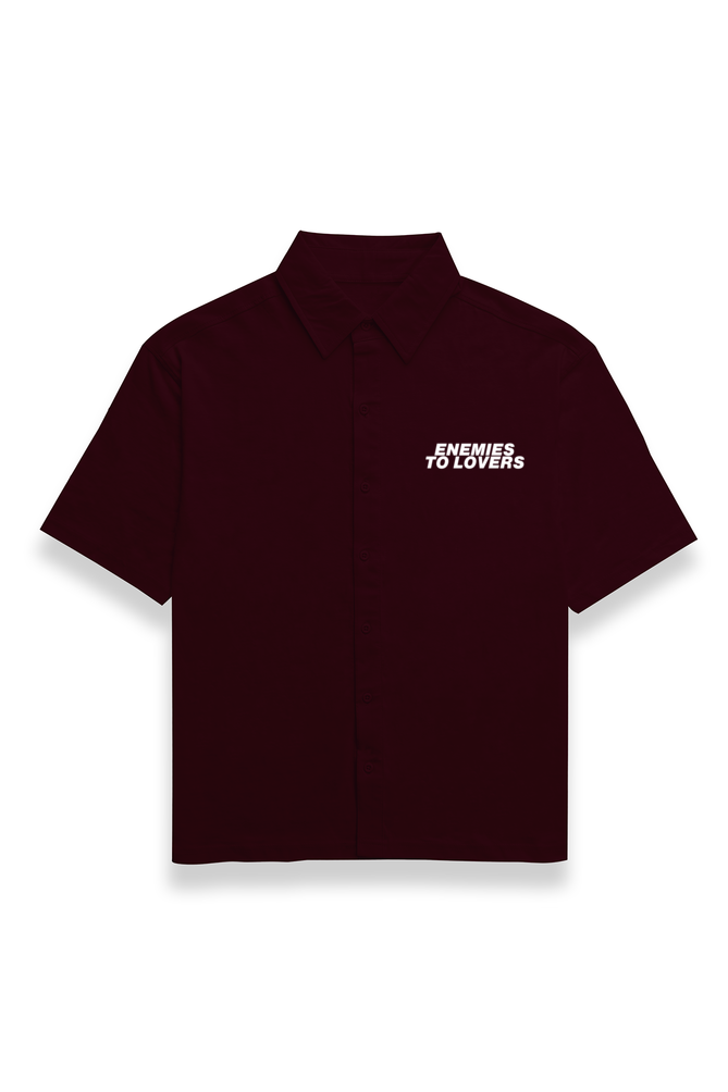 Lovers Shirt [Unisex]