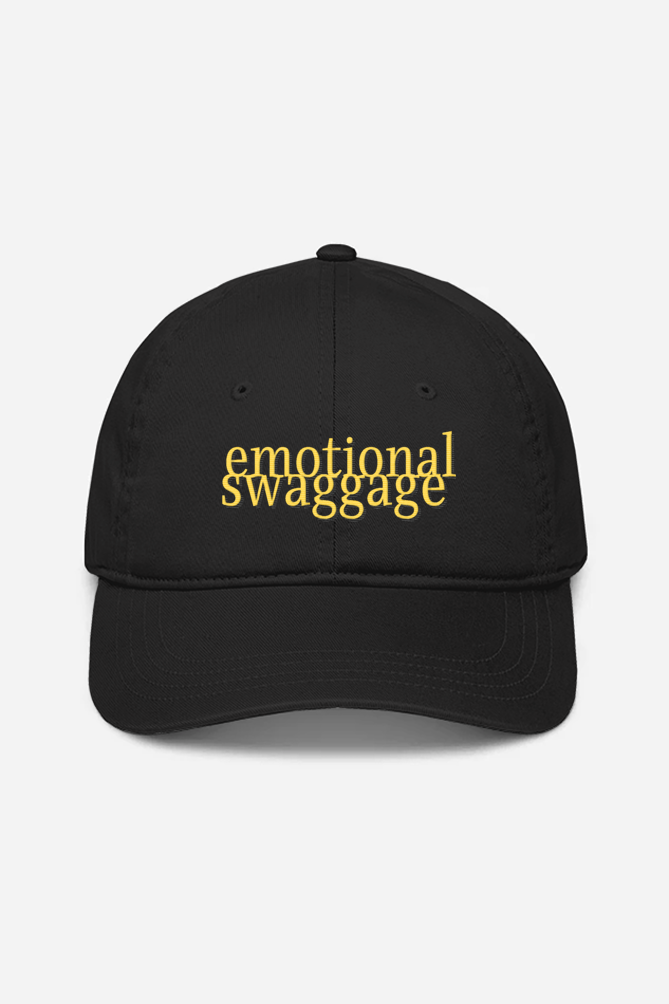 Swaggage Cap