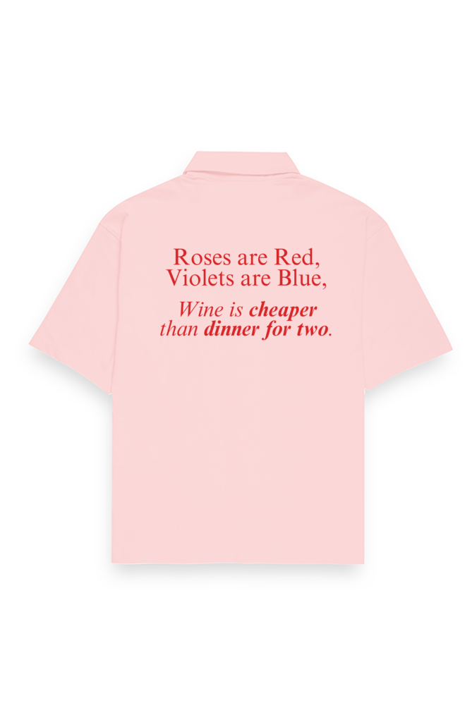 Cheaper Shirt [Unisex]