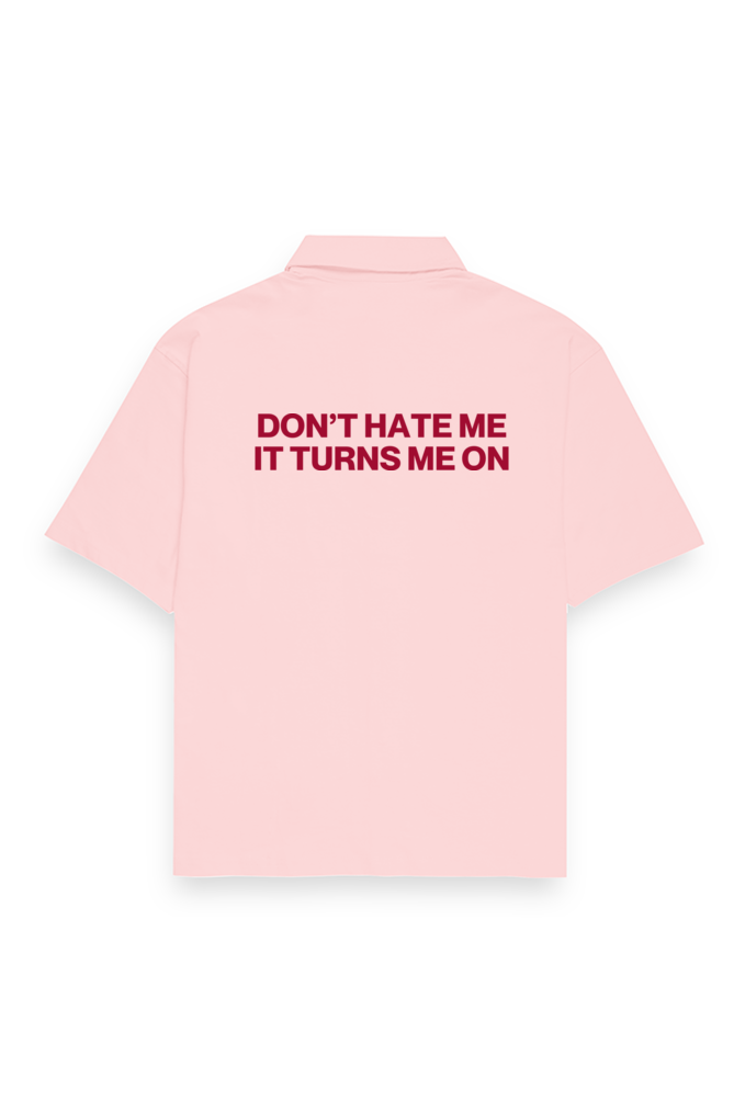 Hater Shirt [Unisex]