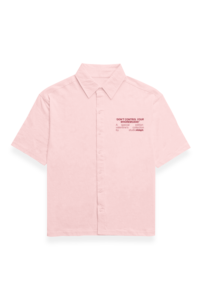 Hater Shirt [Unisex]