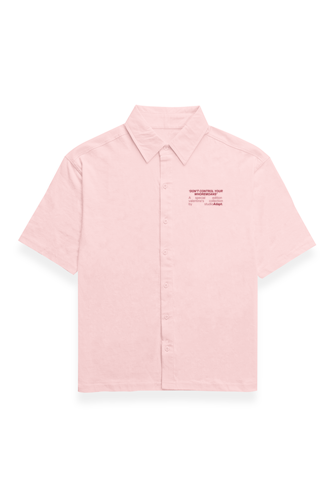 Love Language Shirt [Unisex]