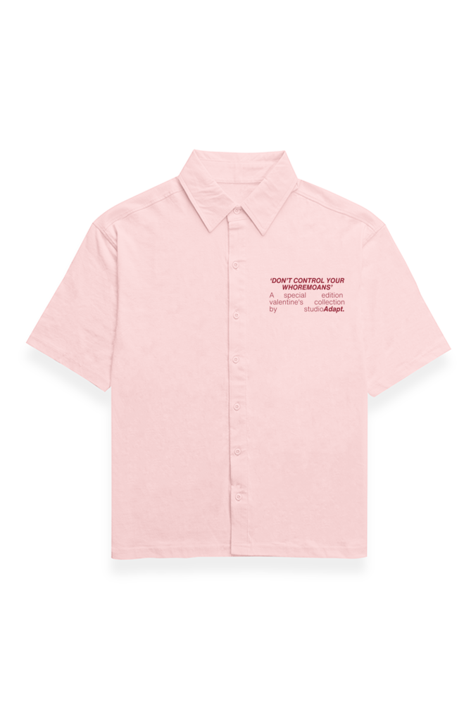 Love Language Shirt [Unisex]