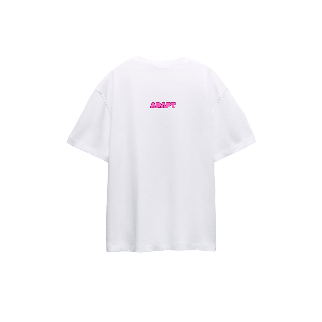 Fingered [Unisex Oversized]