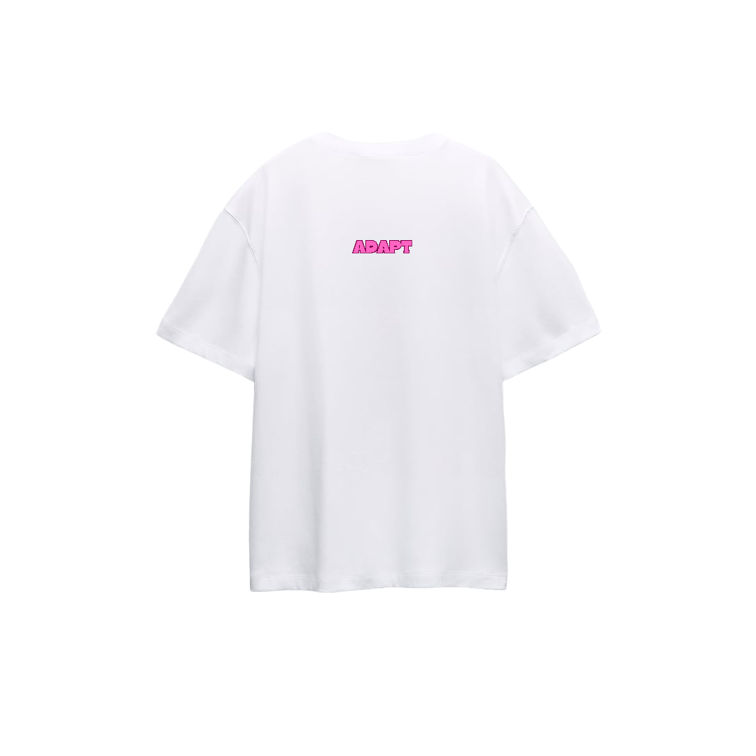 Fingered [Unisex Oversized]
