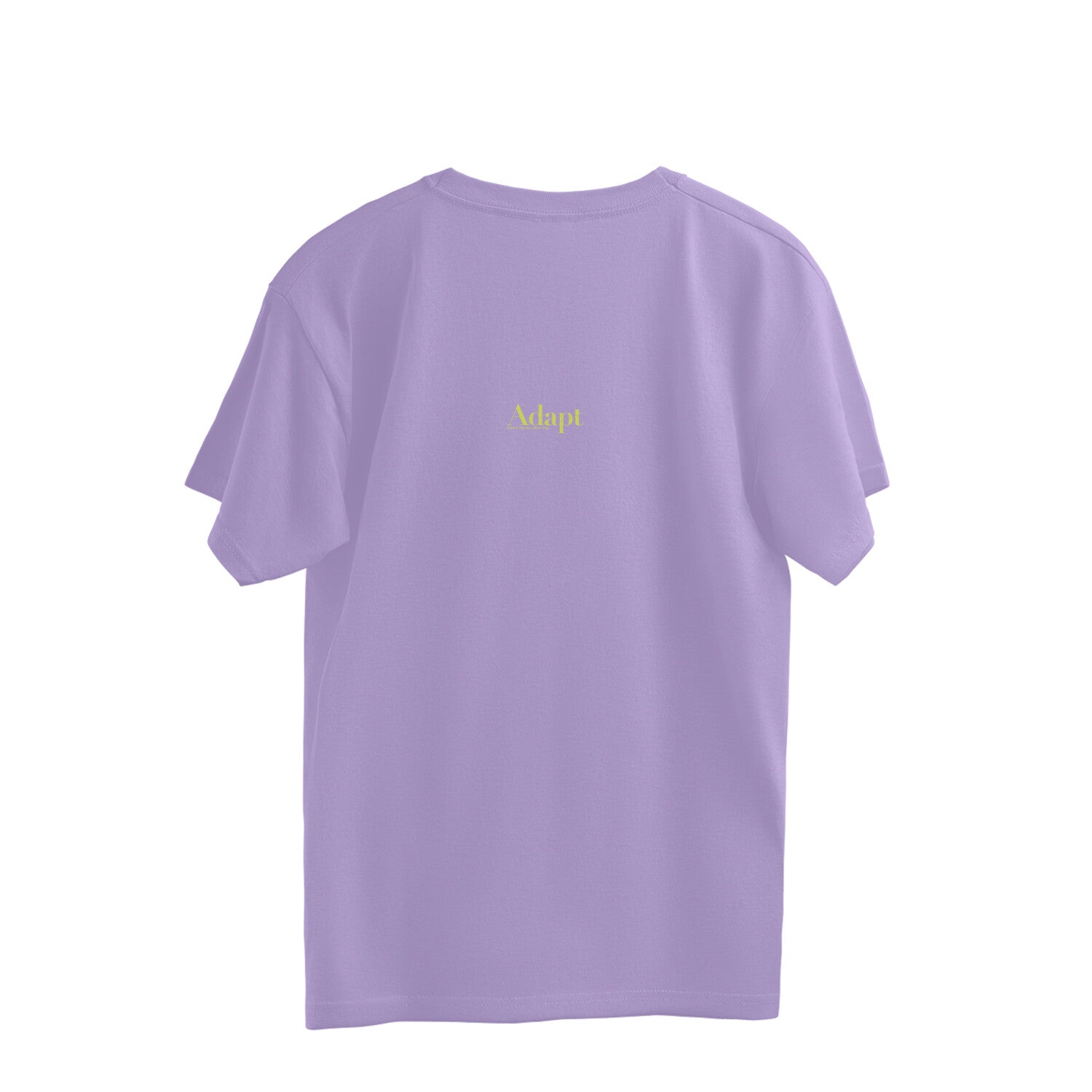 Hard [Unisex Oversized]