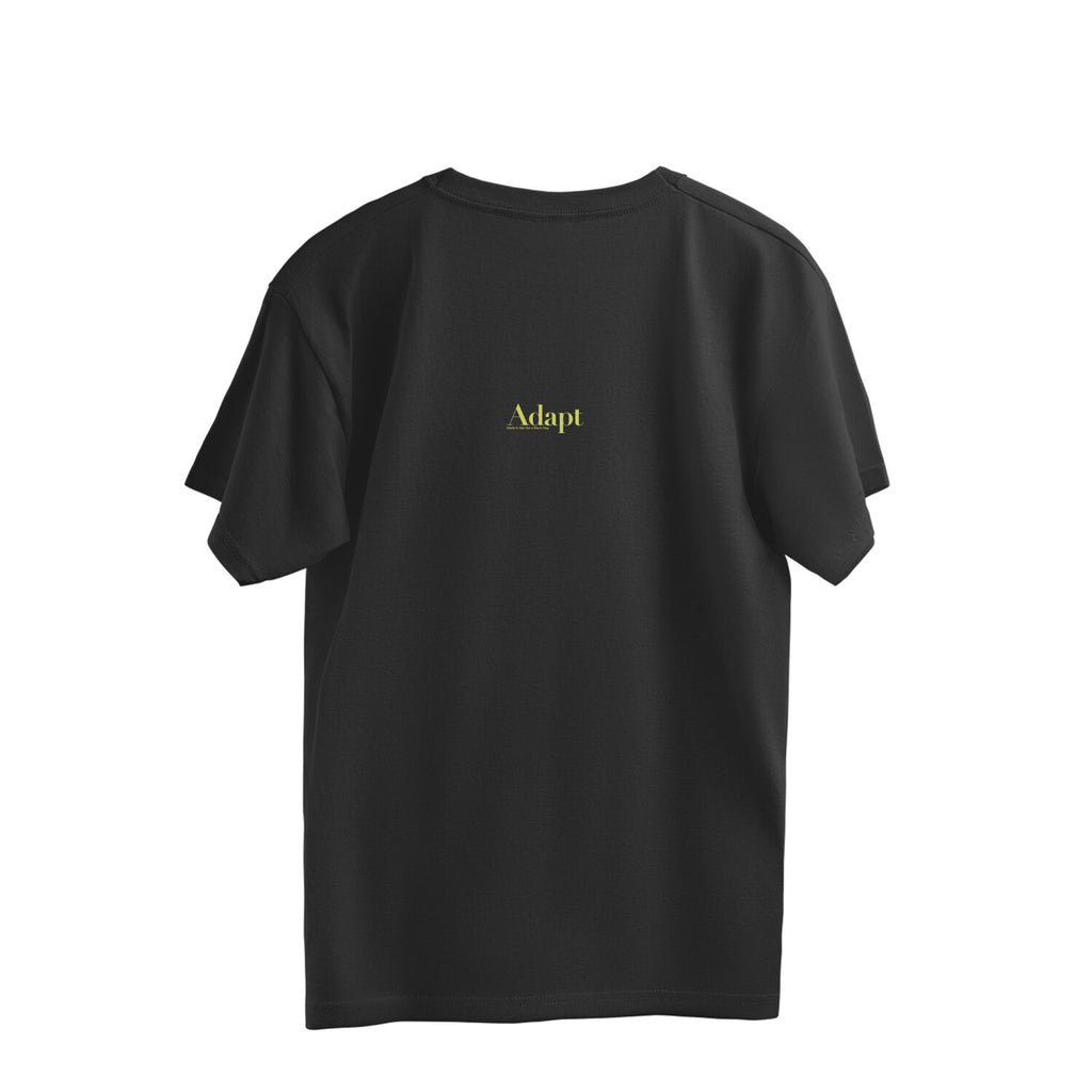 Hard [Unisex Oversized]