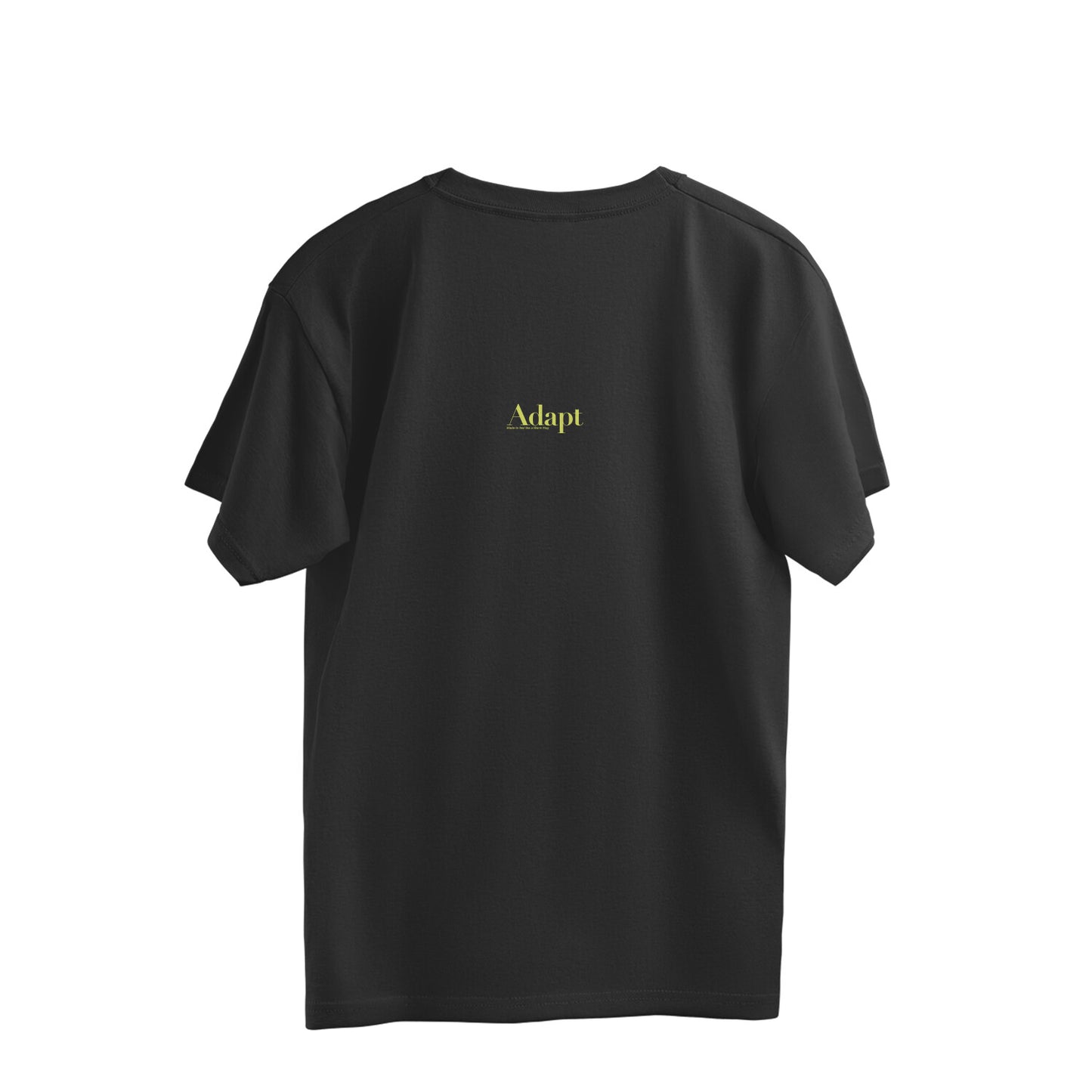 Hard [Unisex Oversized]