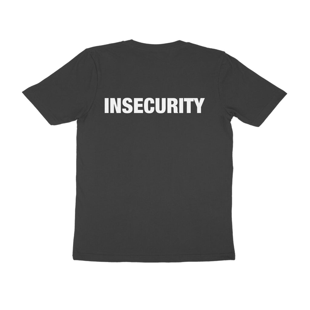 Insecurity [M.Reg] [Back Print]