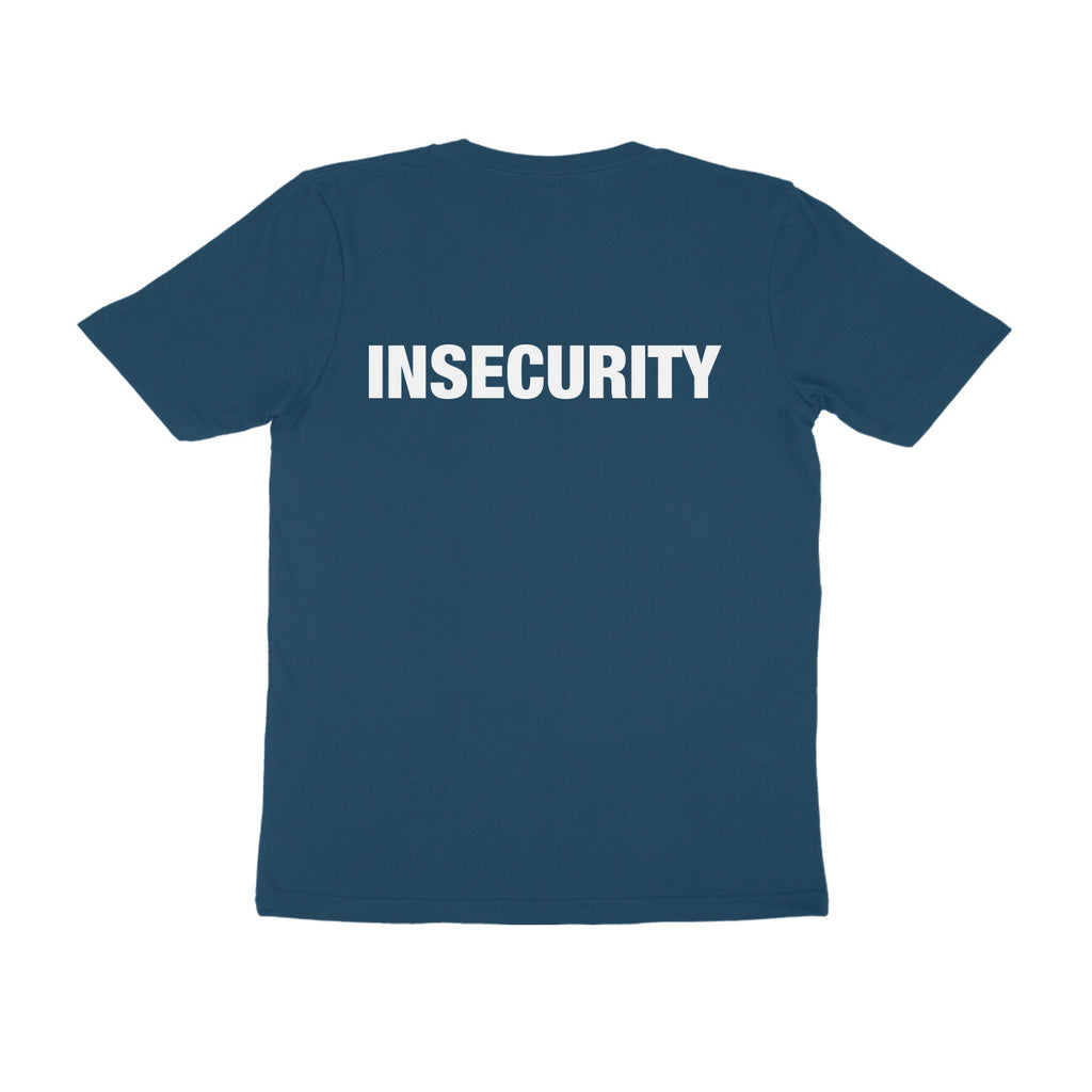 Insecurity [M.Reg] [Back Print]