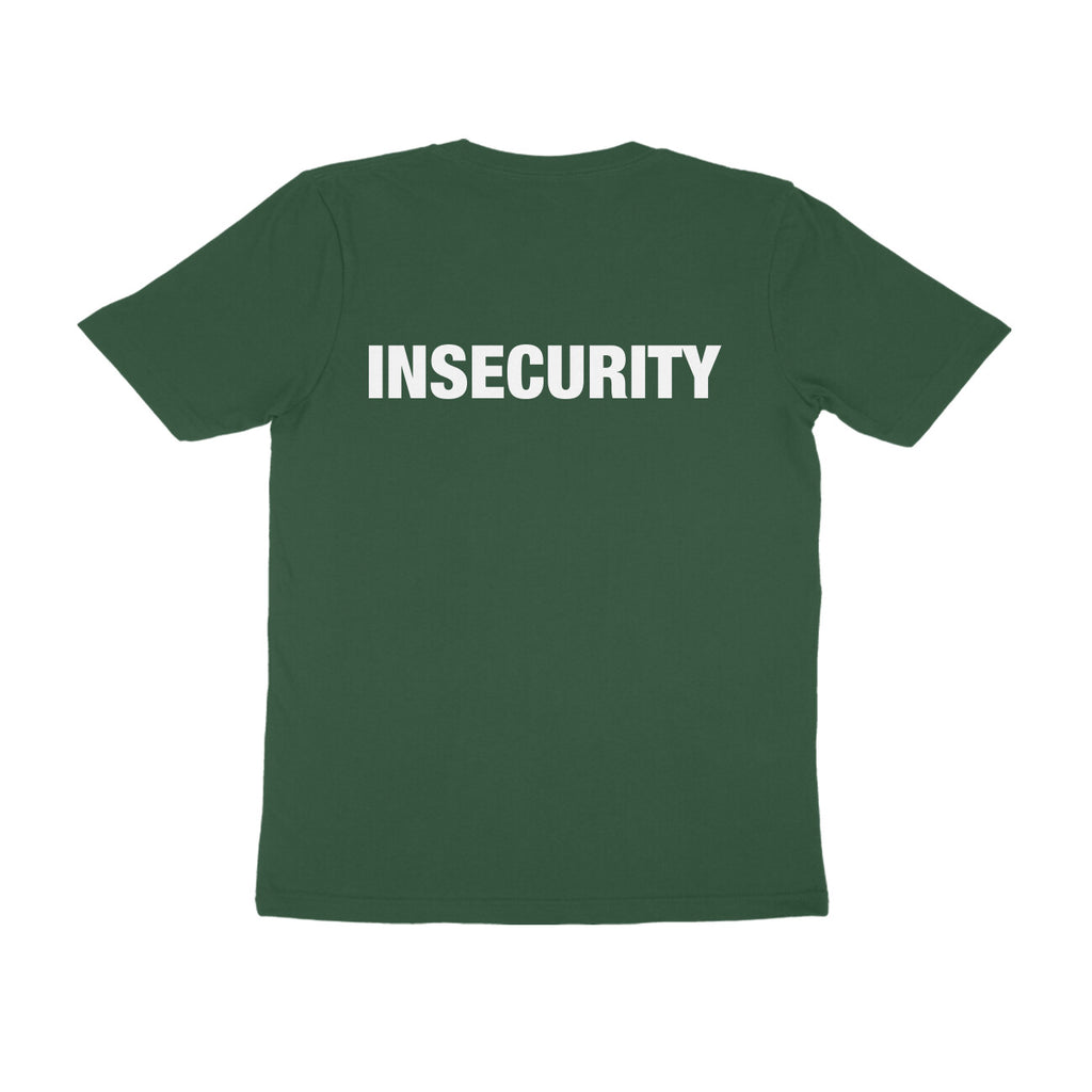 Insecurity [M.Reg] [Back Print]