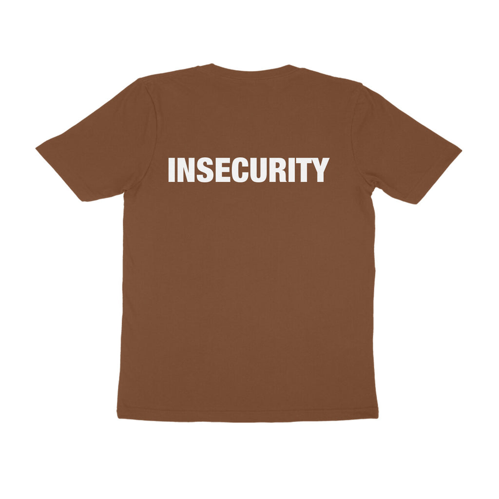 Insecurity [M.Reg] [Back Print]