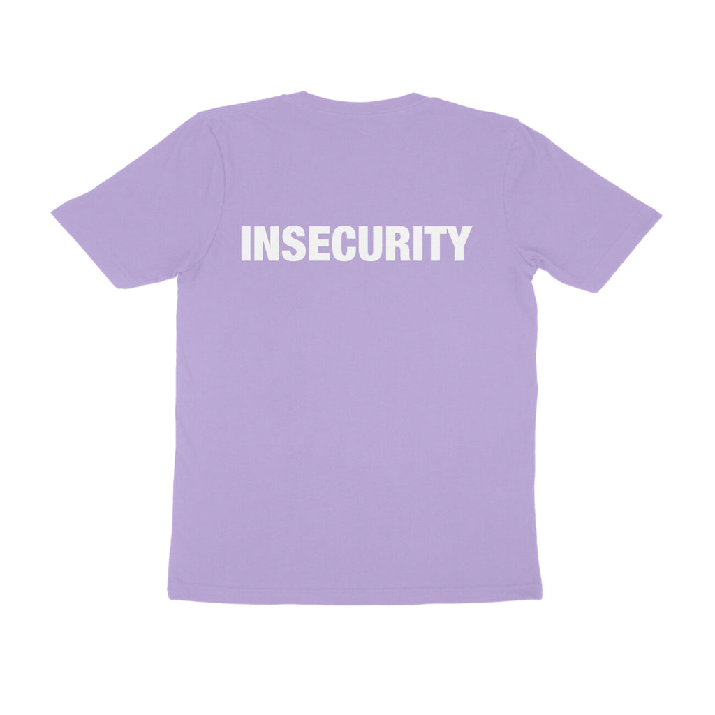 Insecurity [M.Reg] [Back Print]