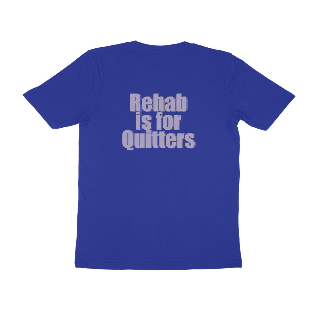 Quitters [Back Print][M.Reg]