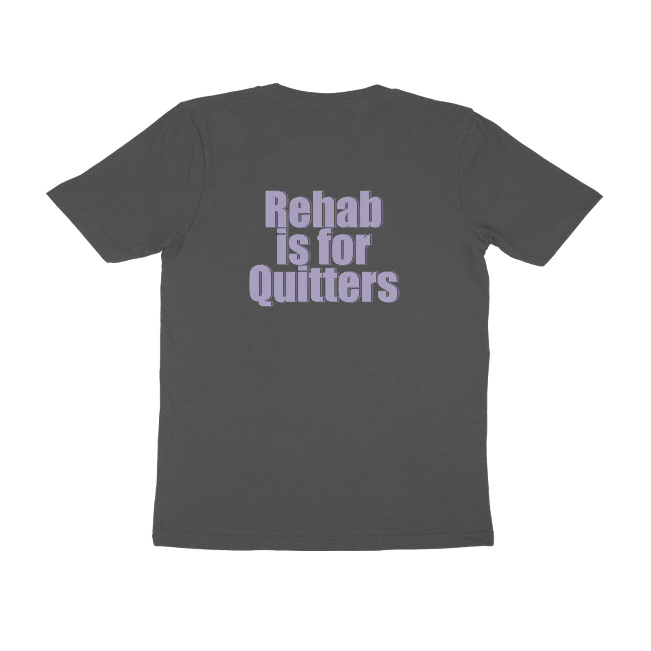 Quitters [Back Print][M.Reg]