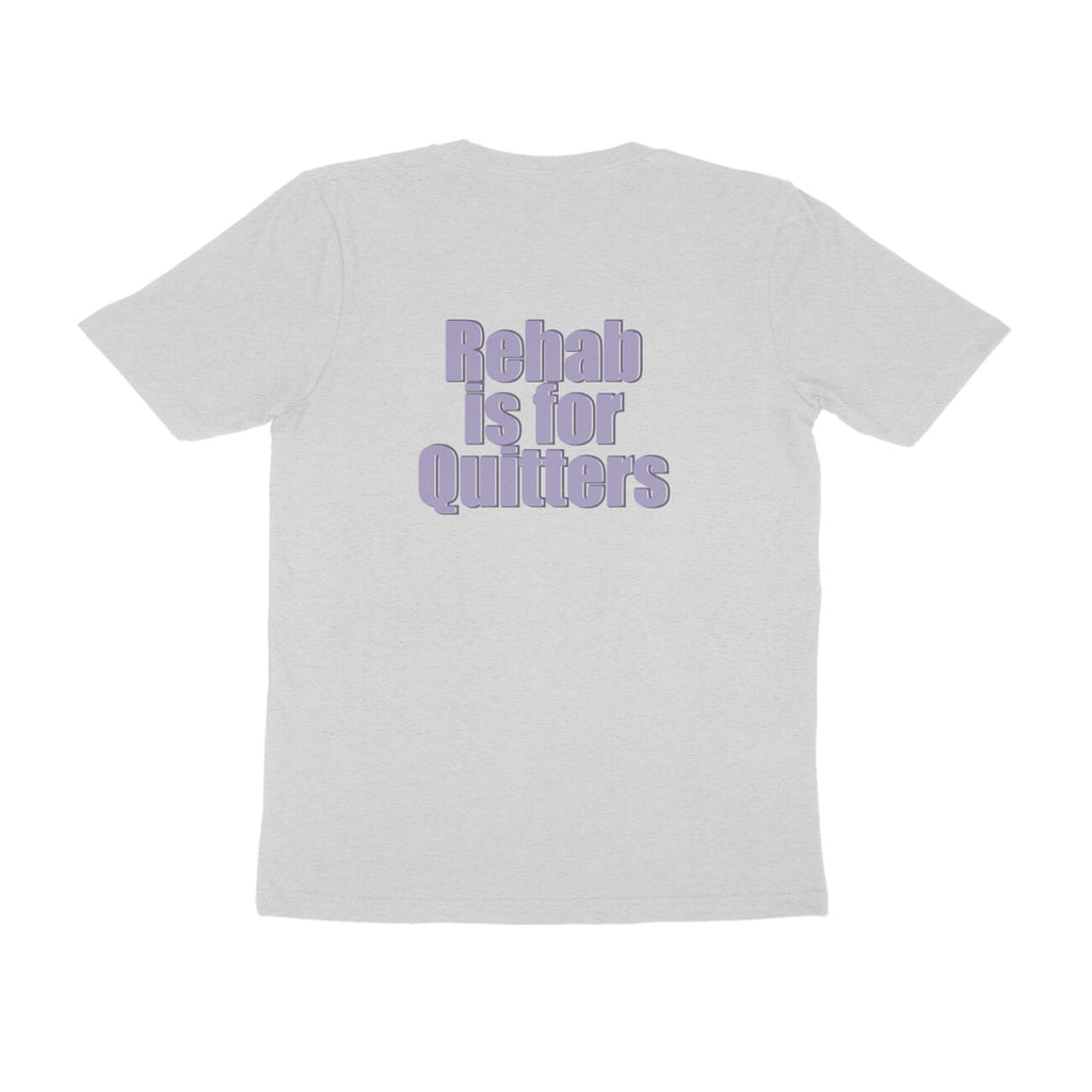 Quitters [Back Print][M.Reg]