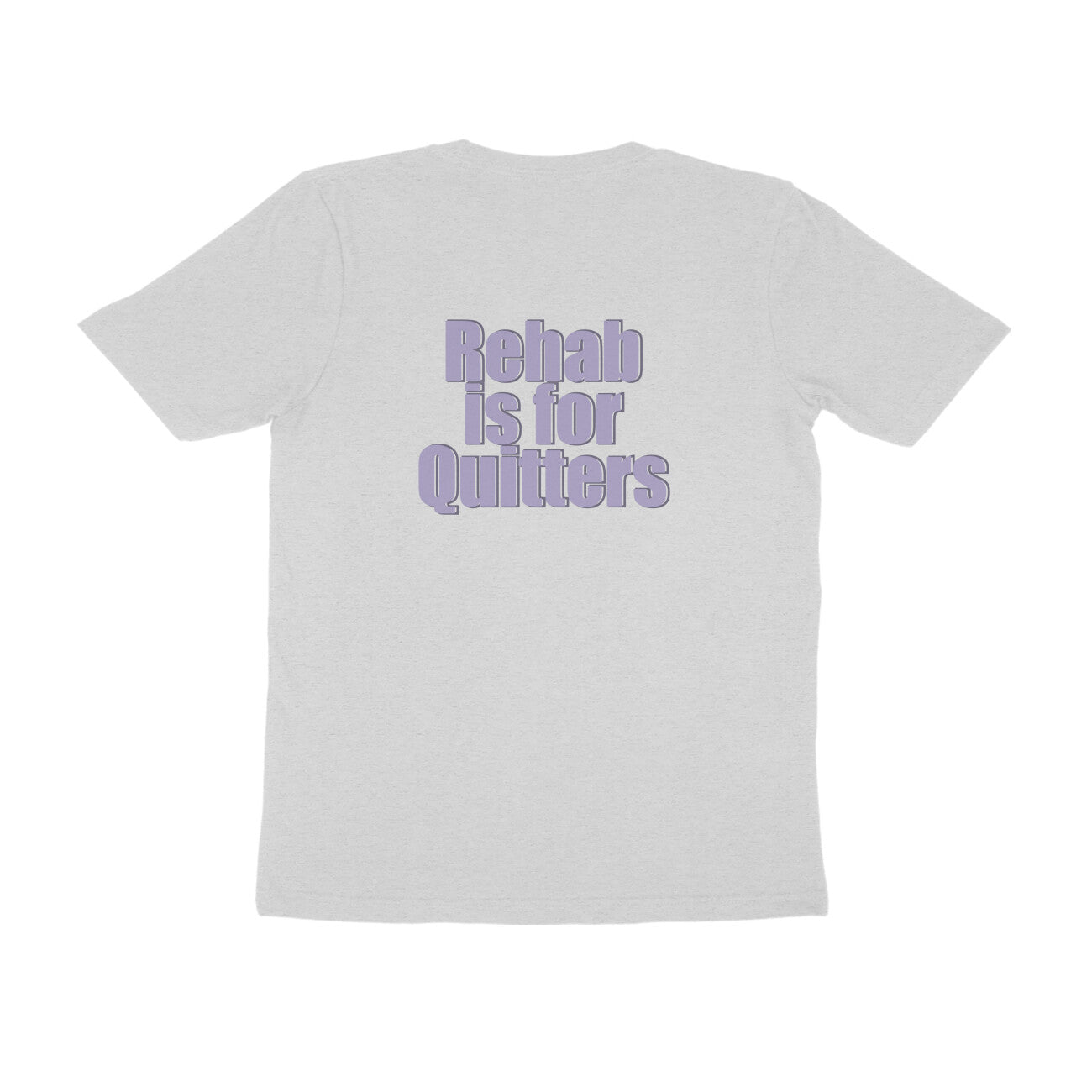 Quitters [Back Print][M.Reg]