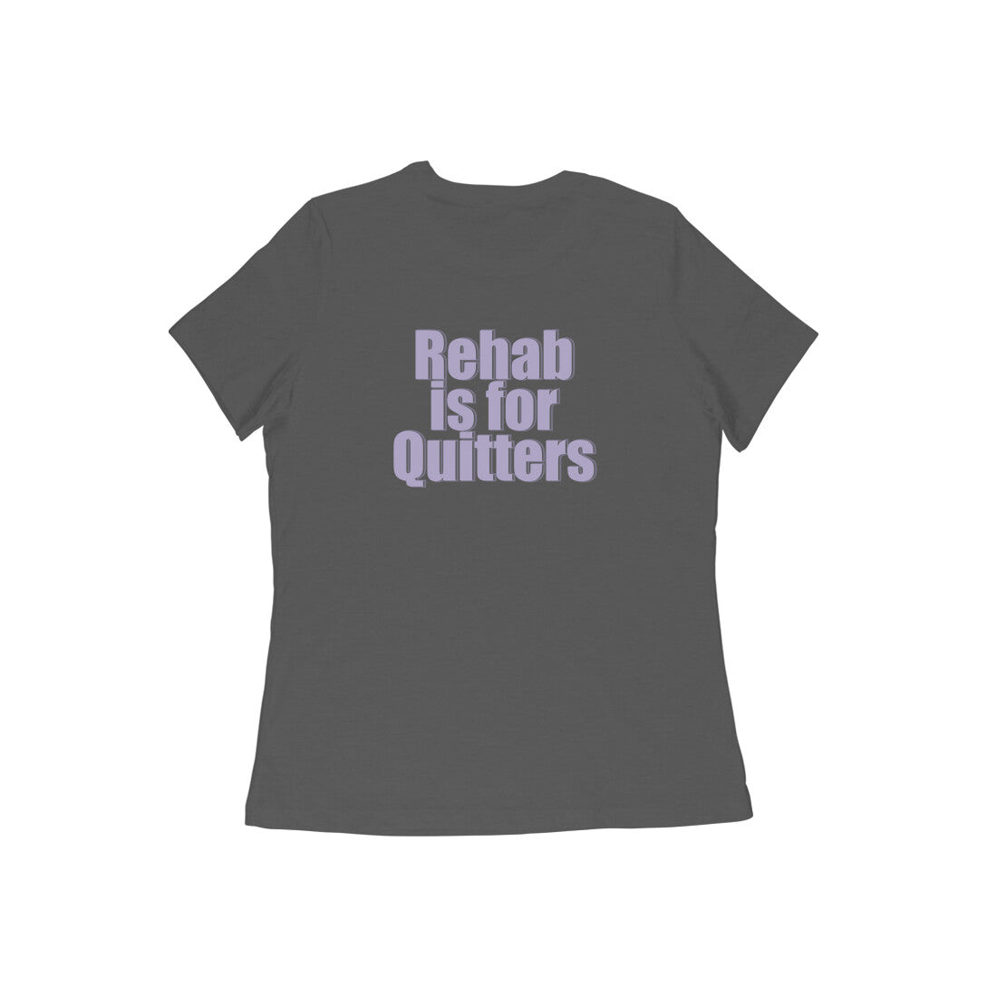 Quitters [Back Pain][W.Reg]