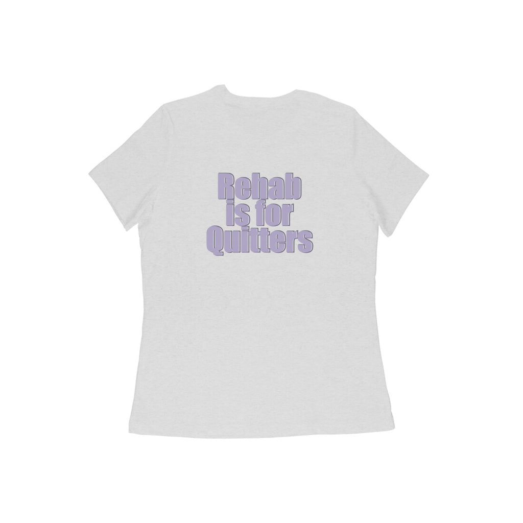 Quitters [Back Pain][W.Reg]