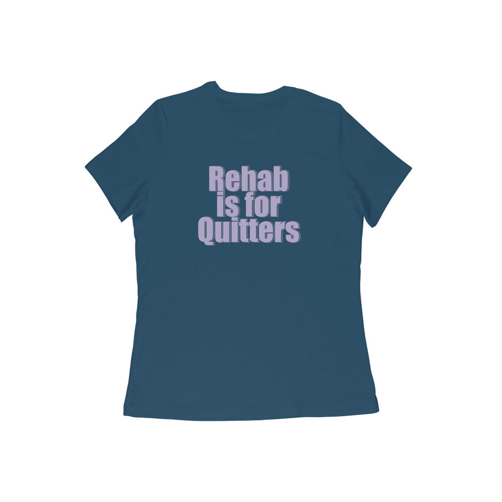 Quitters [Back Pain][W.Reg]