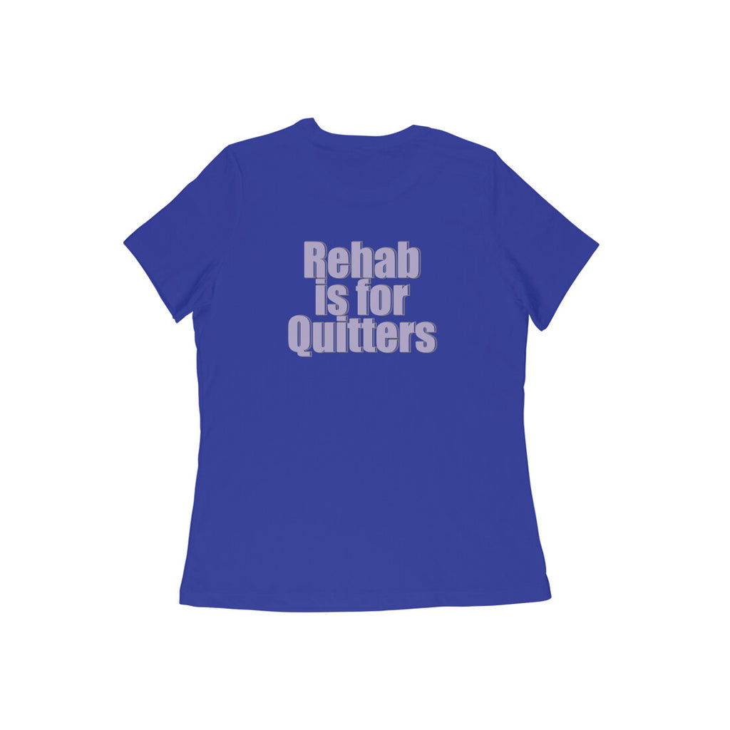 Quitters [Back Pain][W.Reg]