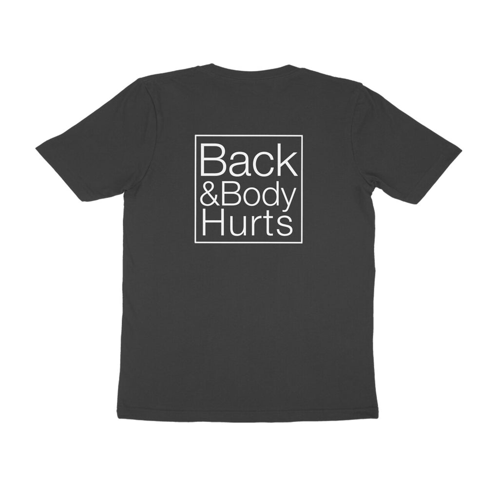 Back&Body  [Back Print][M.Reg]